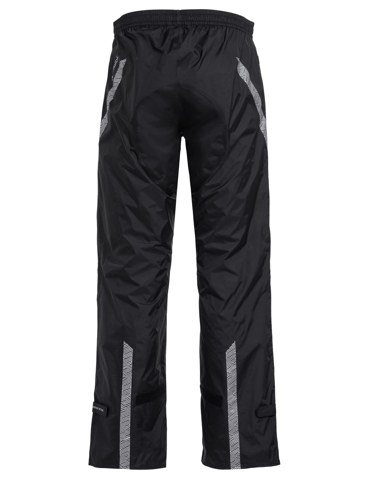 VAUDE Luminum Perf. Pants II Homme noir