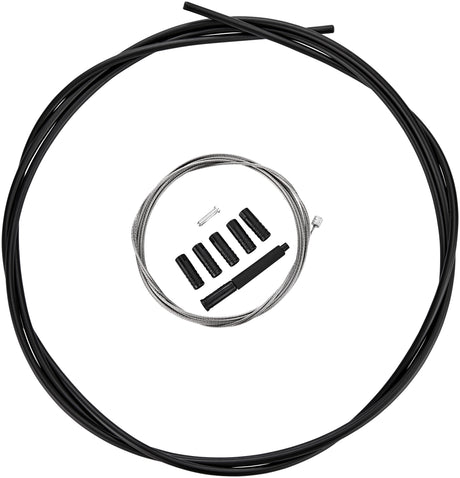 Shimano MTB Optislick câble de dérailleur 2000mm noir