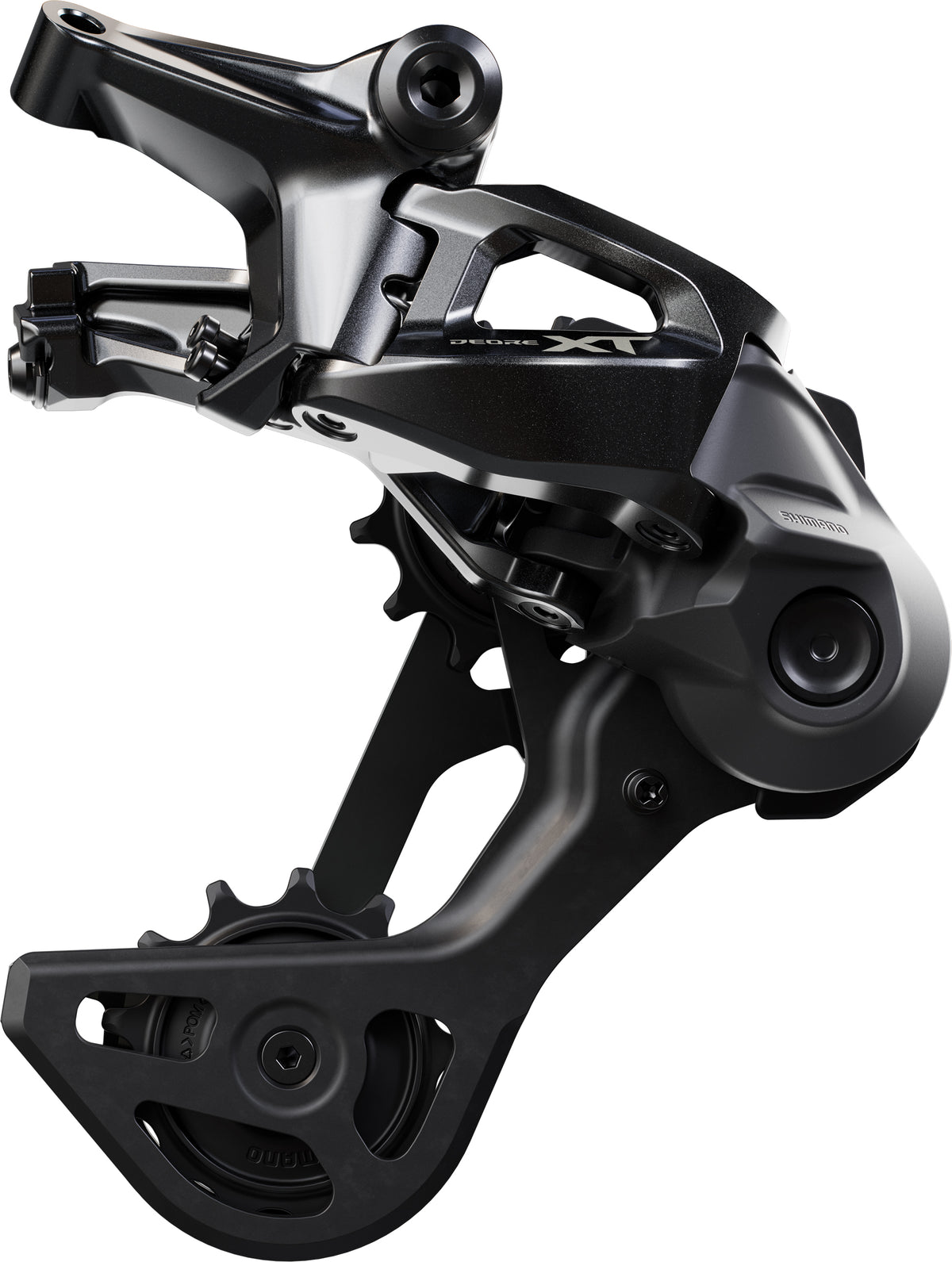 Shimano dérailleur DEORE XT RD-M8200 12 vitesses GS
