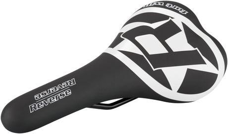 Reverse Fort Will Style Selle noir/blanc