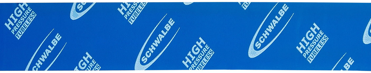 Schwalbe bande de jante tubeless 10m x 27mm