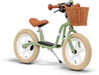 Puky LR 1L CLASSIC rétro (2026) | draisienne 12 pouces | vert rétro – aktuelle Variante