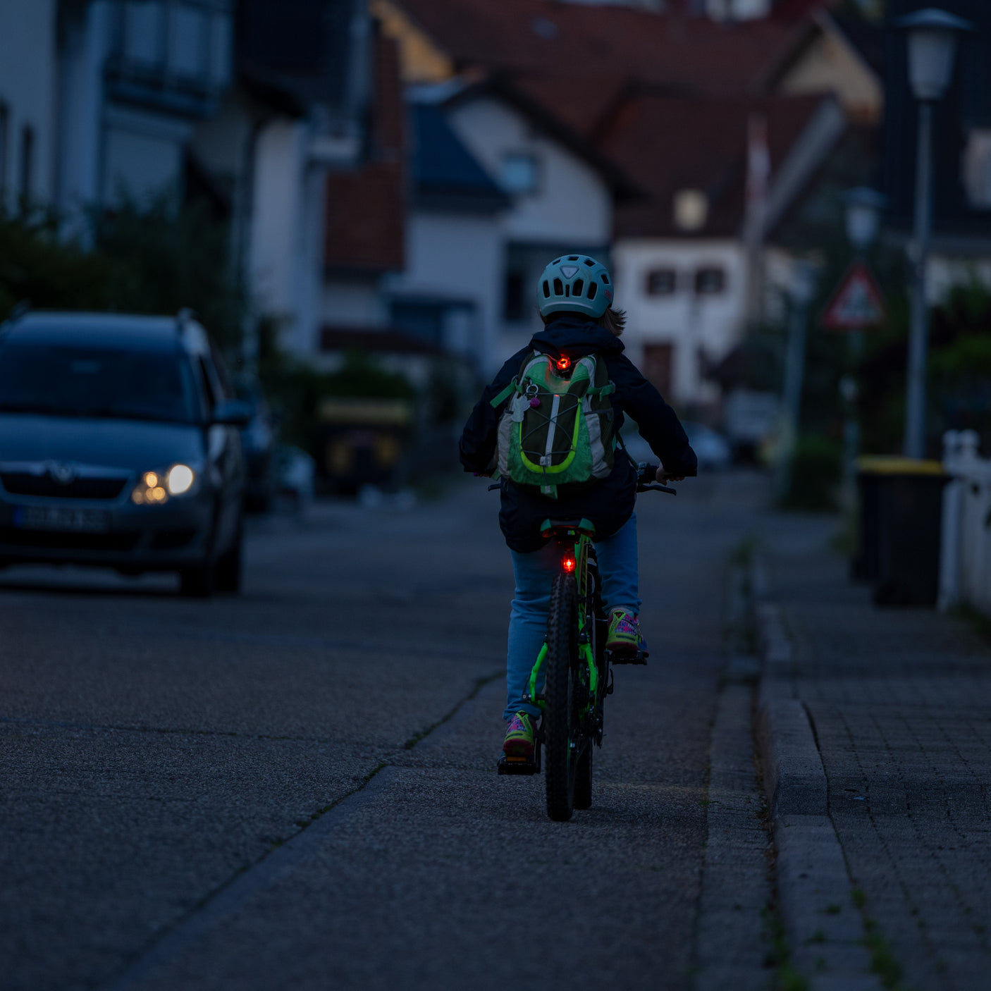 Sigma Aura Micro Set USB ensemble d'éclairage