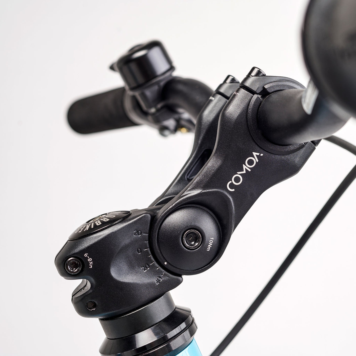 ACADEMY Grade 6 Courroie 26" Ocean (2025)