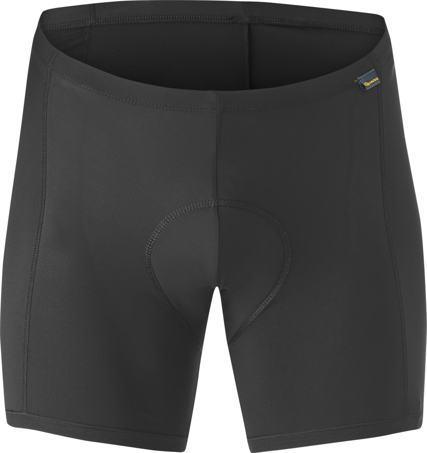 Gonso Benito - Cuissard vélo homme noir
