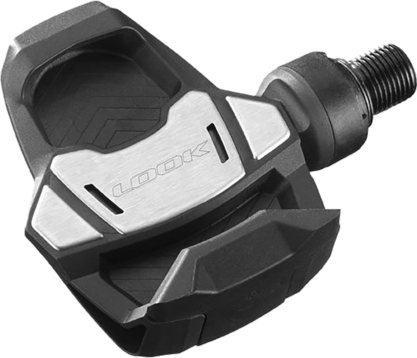 Look Keo Blade pédales noires