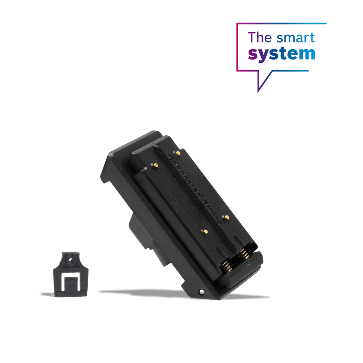 Sortie de câble avant Bosch Smart System