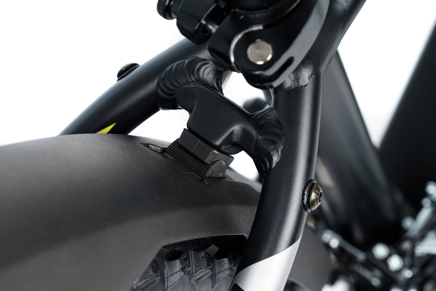 ACID ensemble de garde-boue MUD ROOKIE 26"