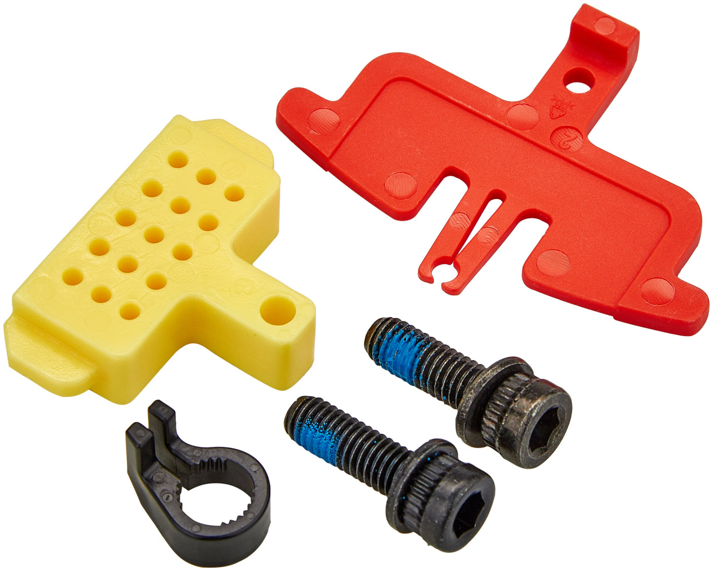 Shimano Deore XT BR-M8000 Étrier de frein pour G02A Résine noir