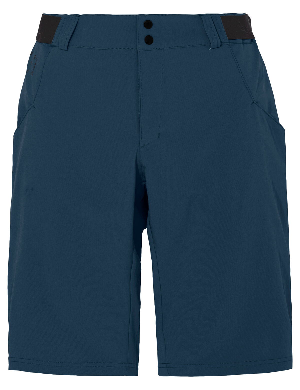 VAUDE Loamer Base Shorts homme bleu