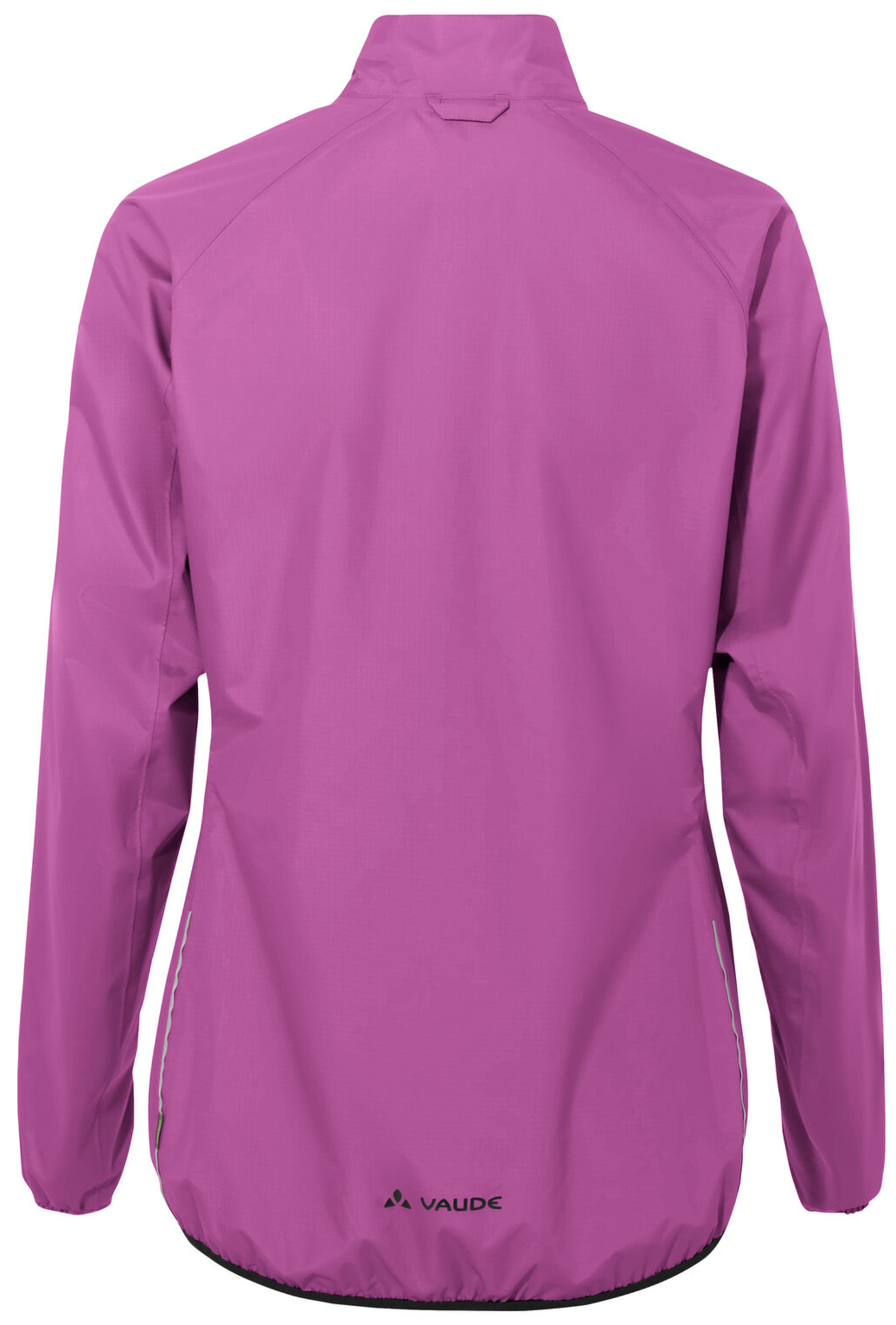 VAUDE Veste Drop III femme magenta