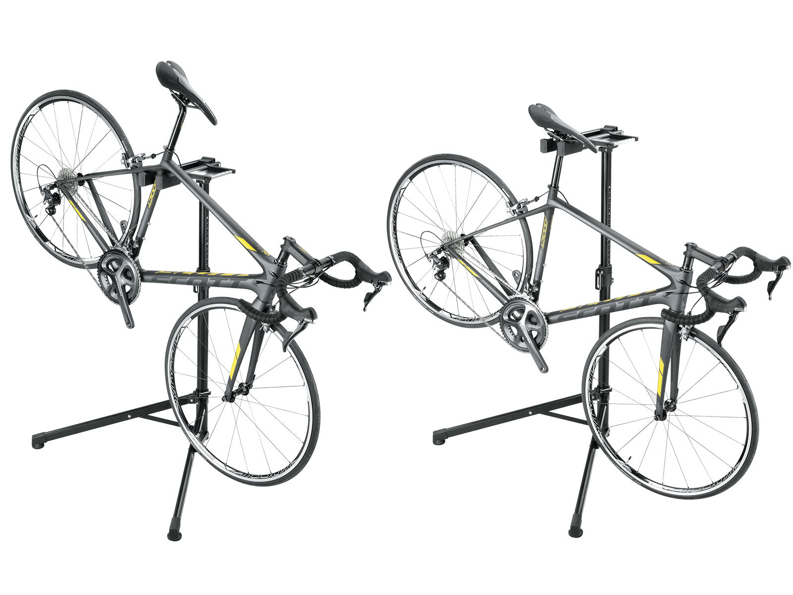 Topeak PrepStand ZX support de montage