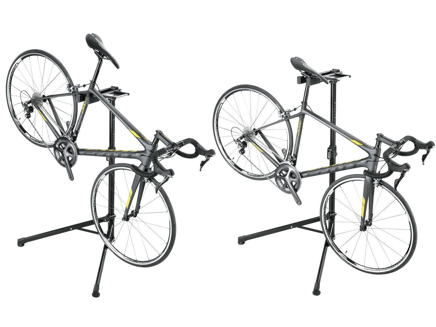 Topeak PrepStand ZX support de montage