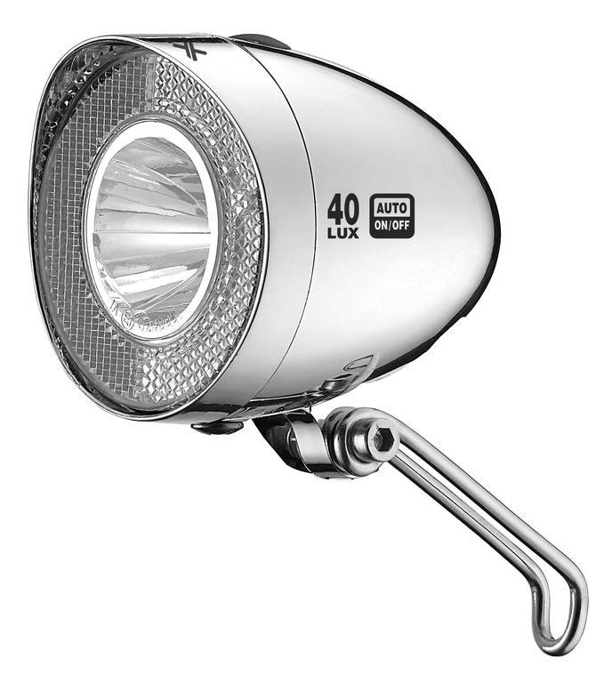 XLC Rétro CL-D04 Phare avant LED