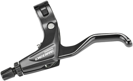 Shimano Deore Trekking BL-T610 Levier de frein AV noir