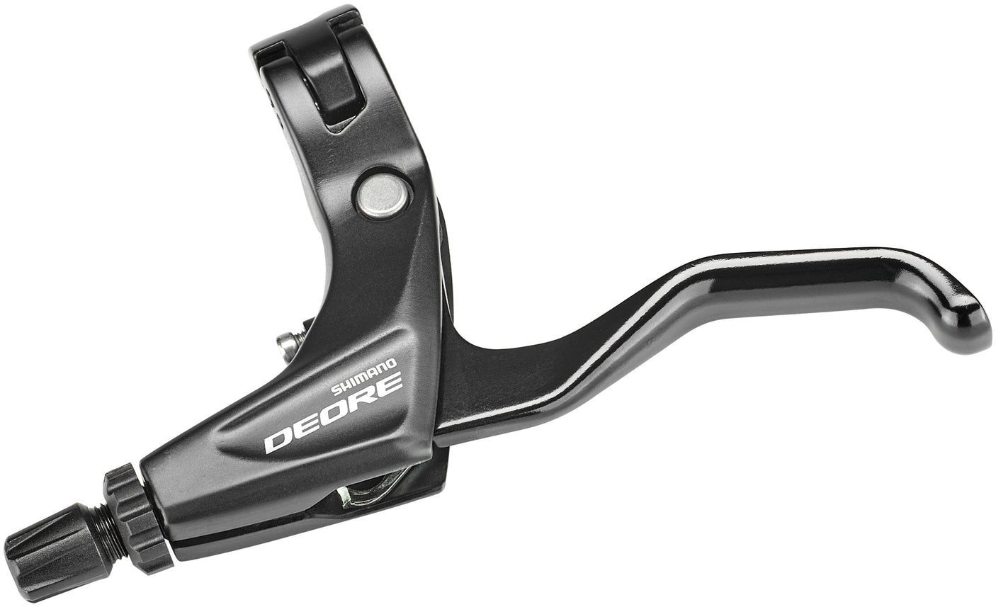 Shimano Deore Trekking BL-T610 Levier de frein AV noir