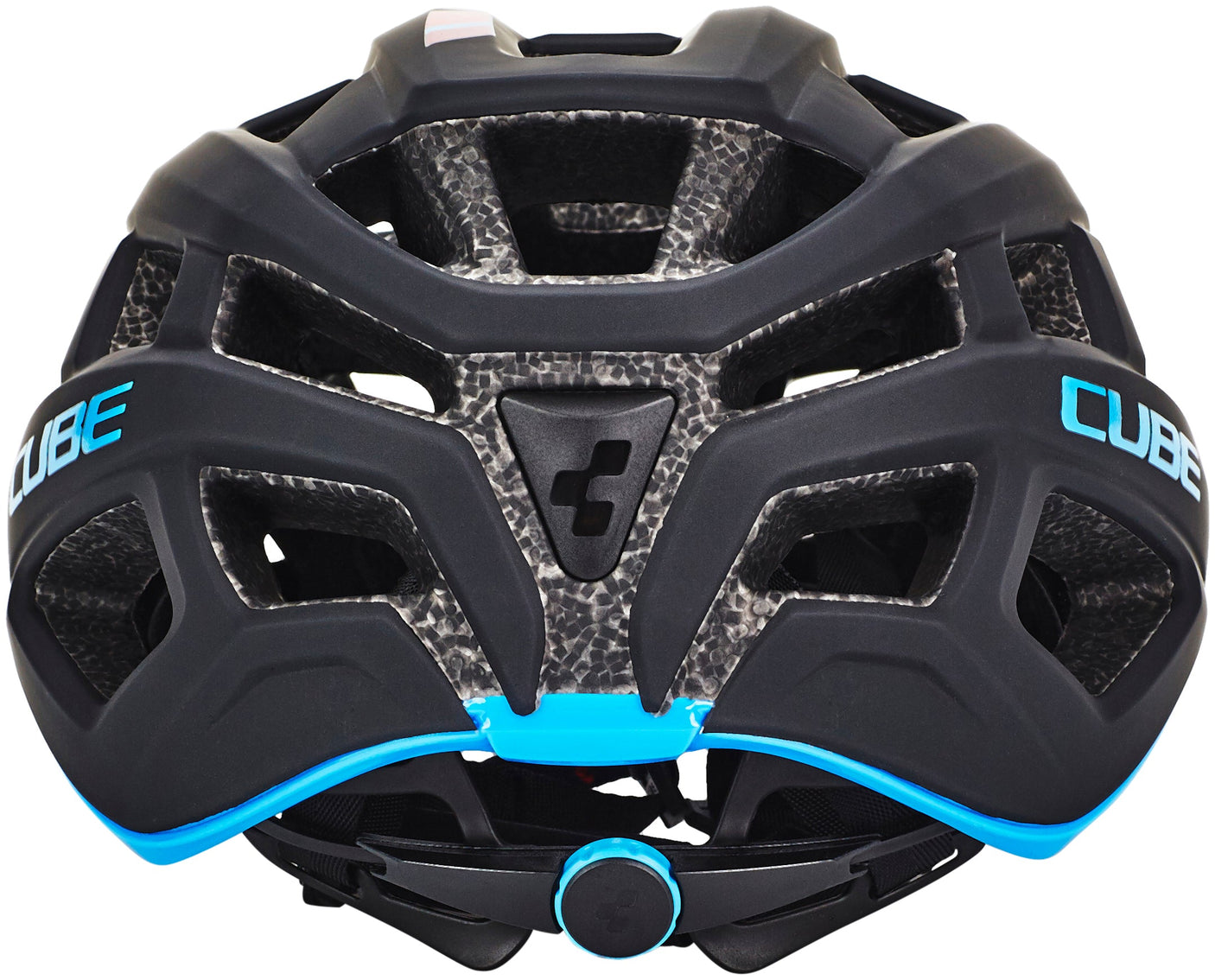 CUBE Casque ROAD RACE teamline