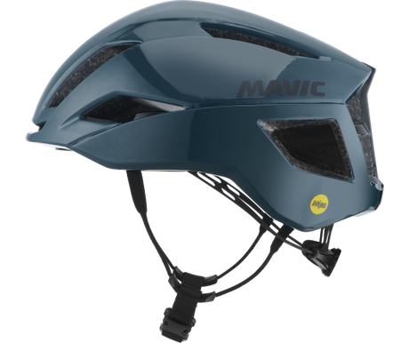 Mavic Comete SL MIPS Bleu Orion