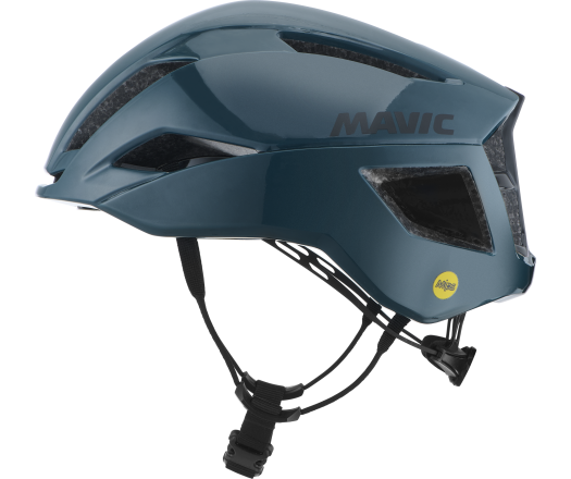Mavic Comete SL MIPS Bleu Orion