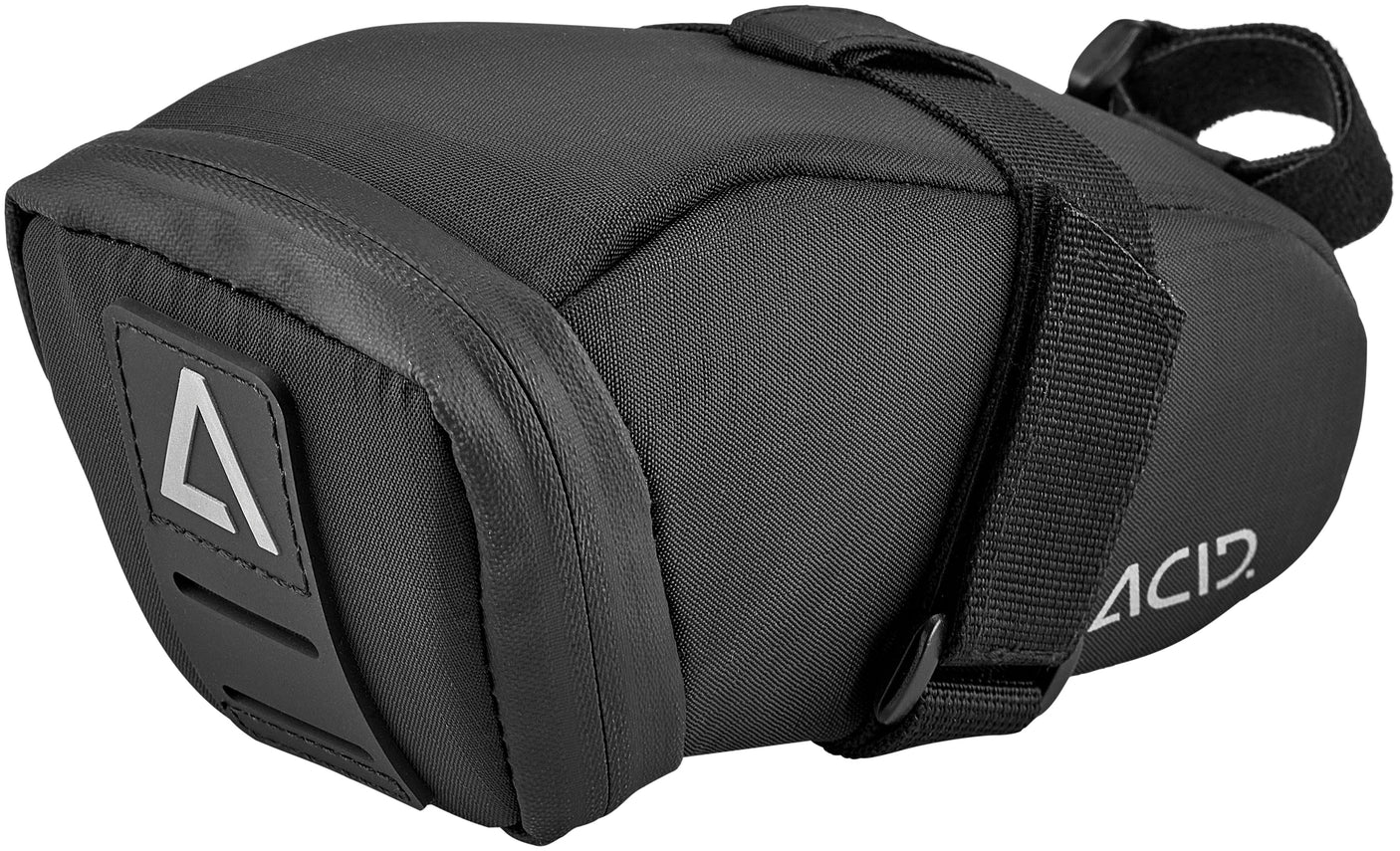 ACID Sacoche de selle PRO M black
