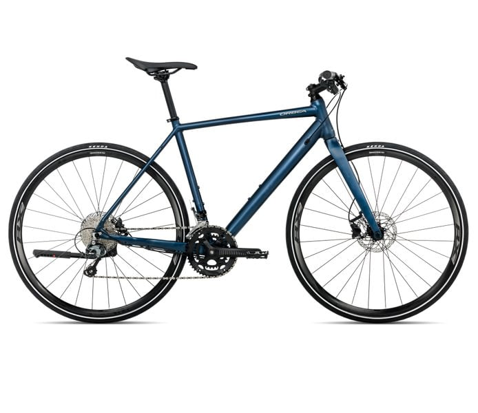 Orbea VECTOR 10 Bleu Moondust (Mat)