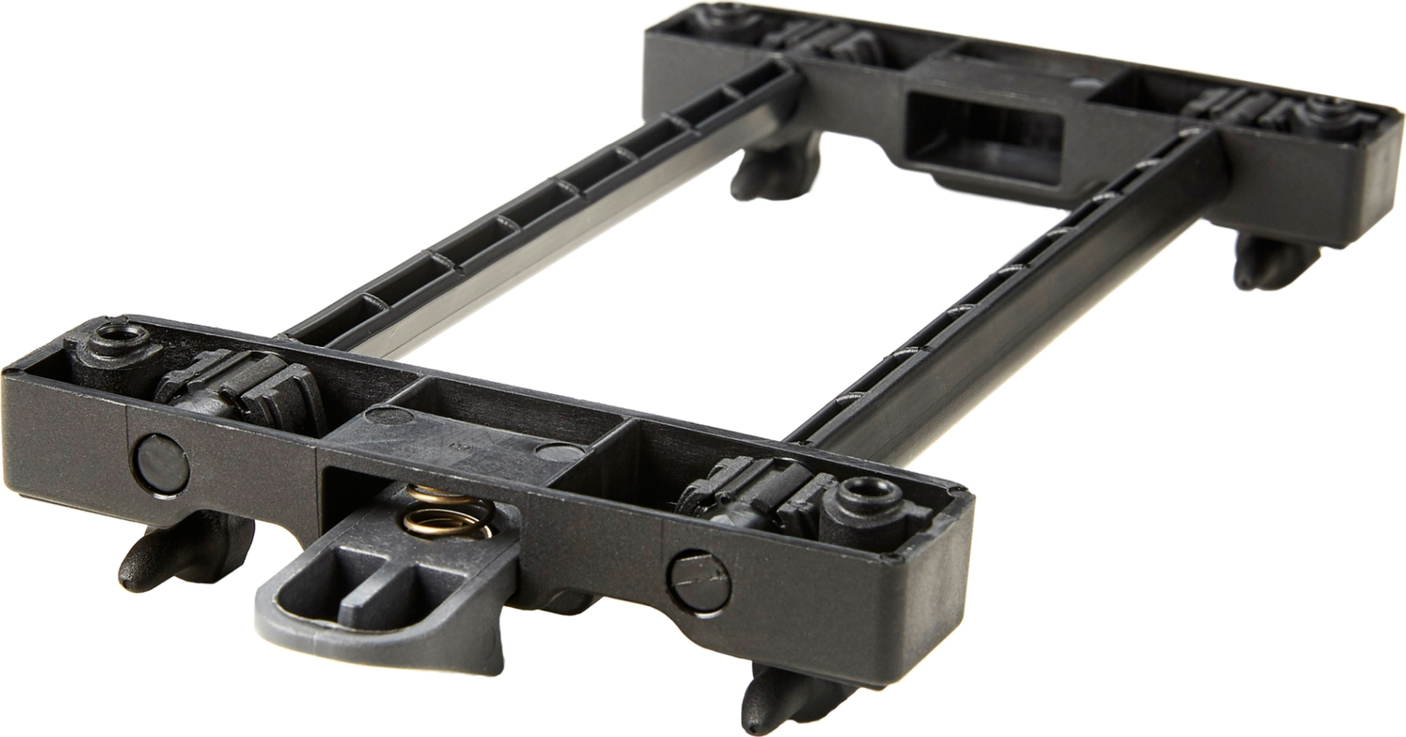 Adaptateur système Racktime Snapit