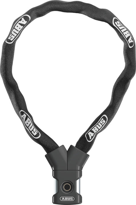 ABUS YARDO 7807F/85 chaîne antivol noir