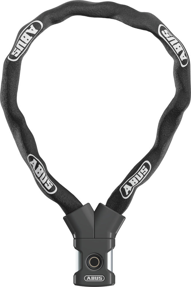 ABUS YARDO 7807F/85 chaîne antivol noir