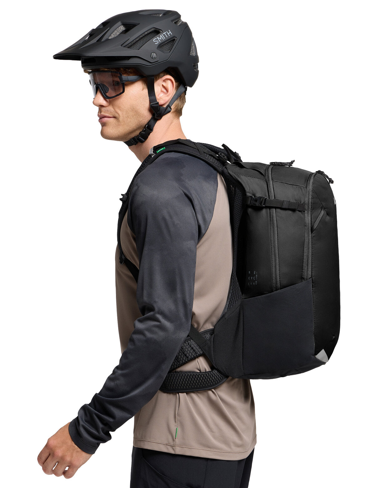 VAUDE Trailvent 20 noir