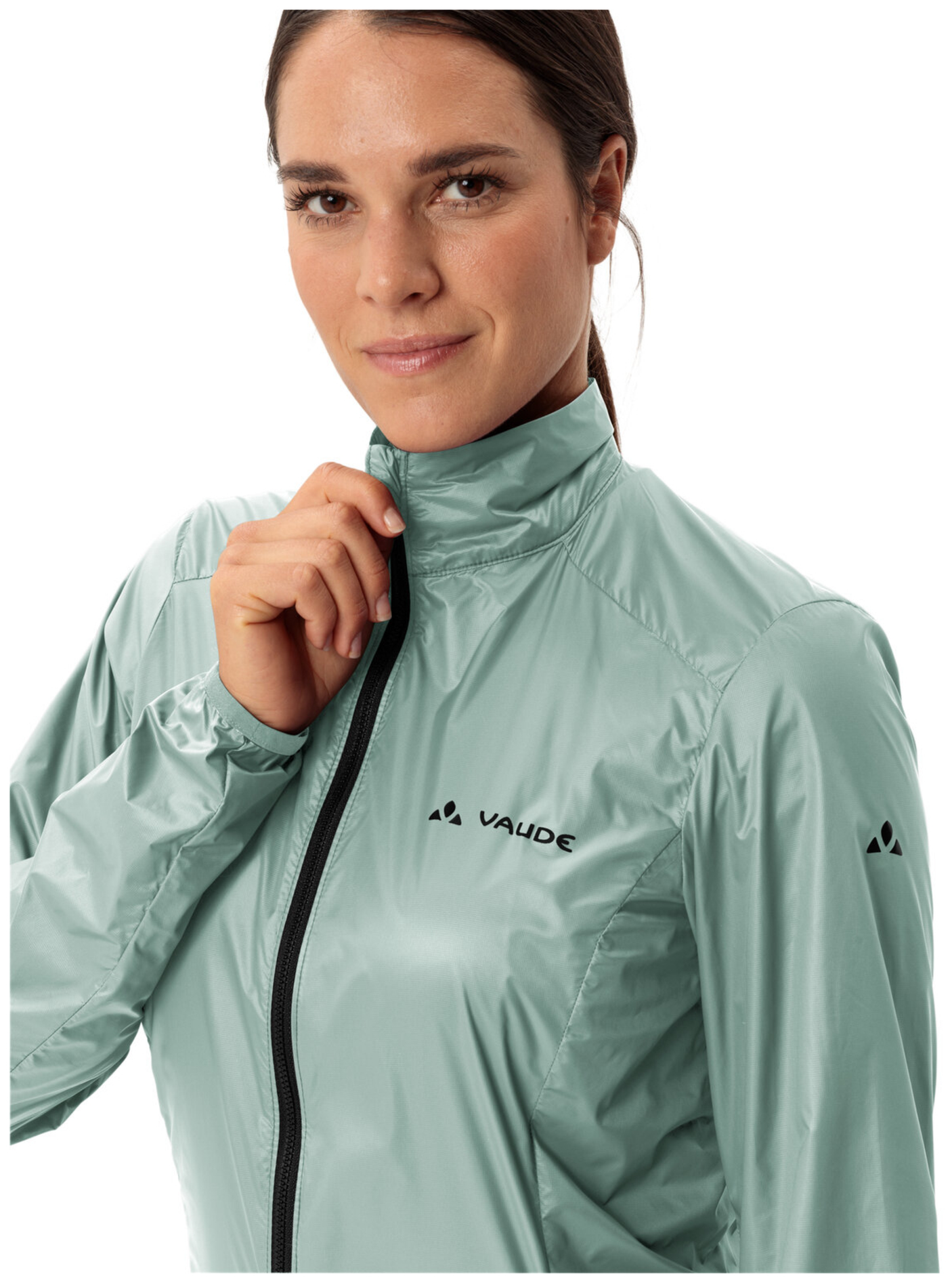 VAUDE Veste Matera Air Femme dusty fern