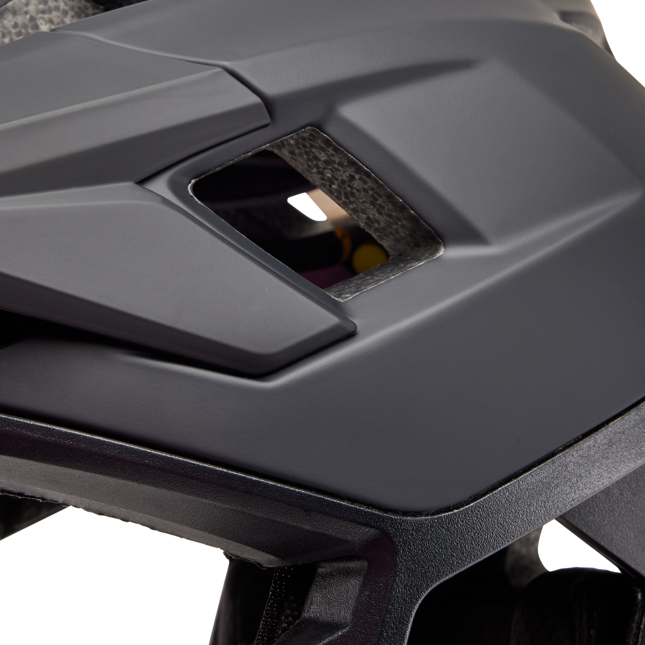 Casque Fox Dropframe