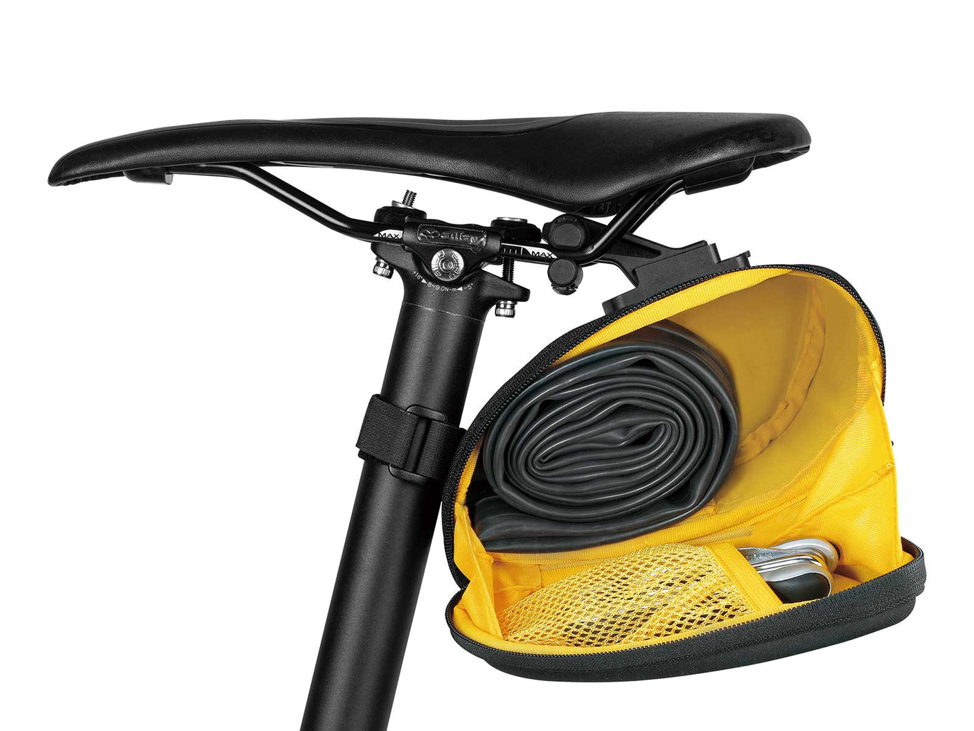 Topeak SideKick Wedge Pack Sacoche de selle S M