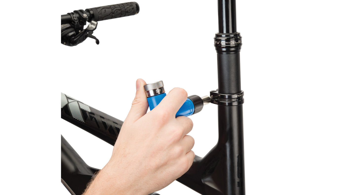 Park Tool ATD-1.2 Clé dynamométrique réglable