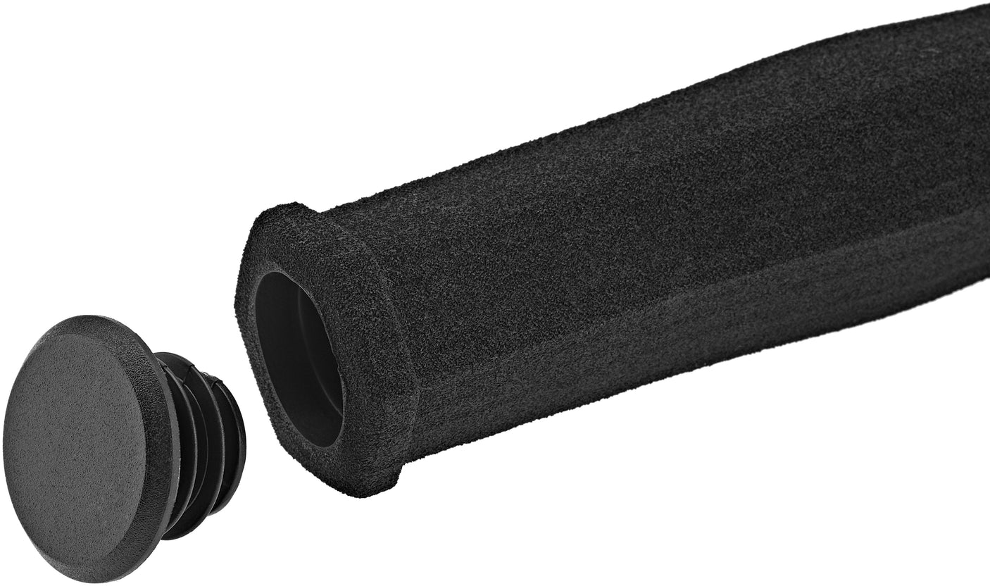 RFR poignées CMPT mousse noir