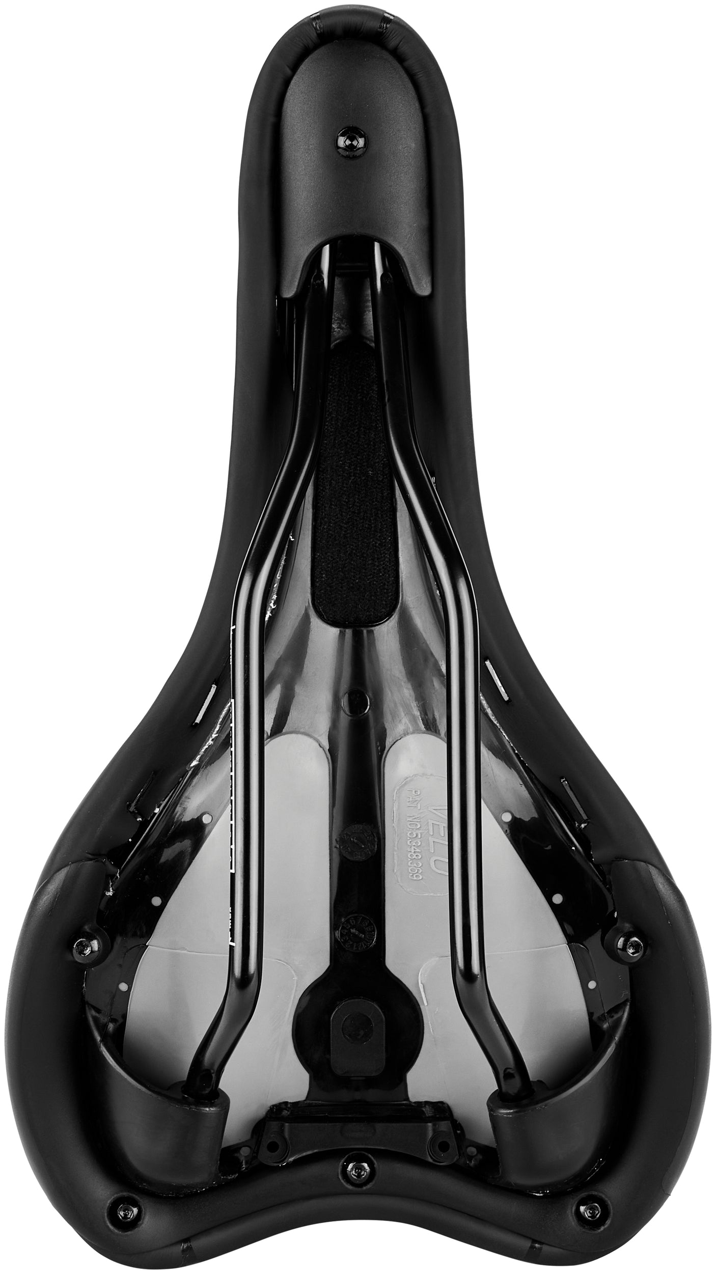 Selle RFR VTT CONFORT D2