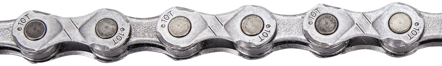 KMC e10 EPT chaîne E-Bike 10 vitesses gris