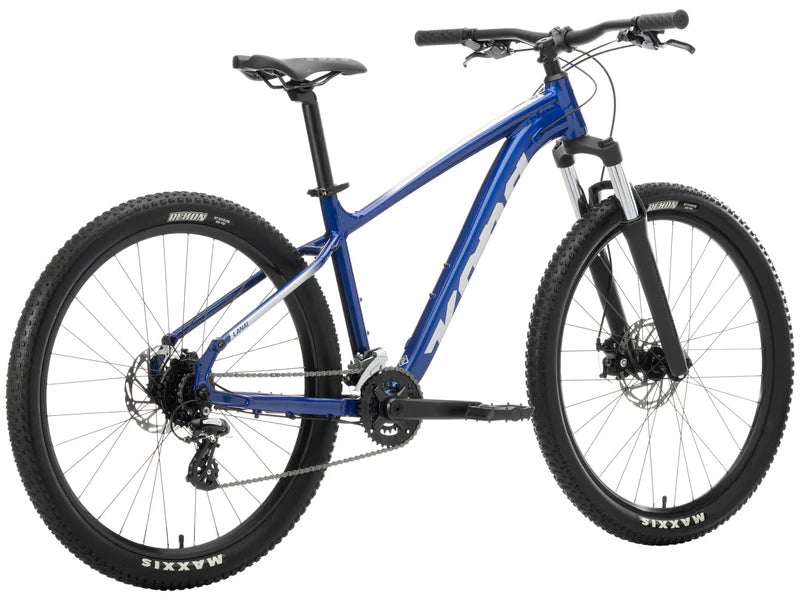 Kona Lana'I bleu