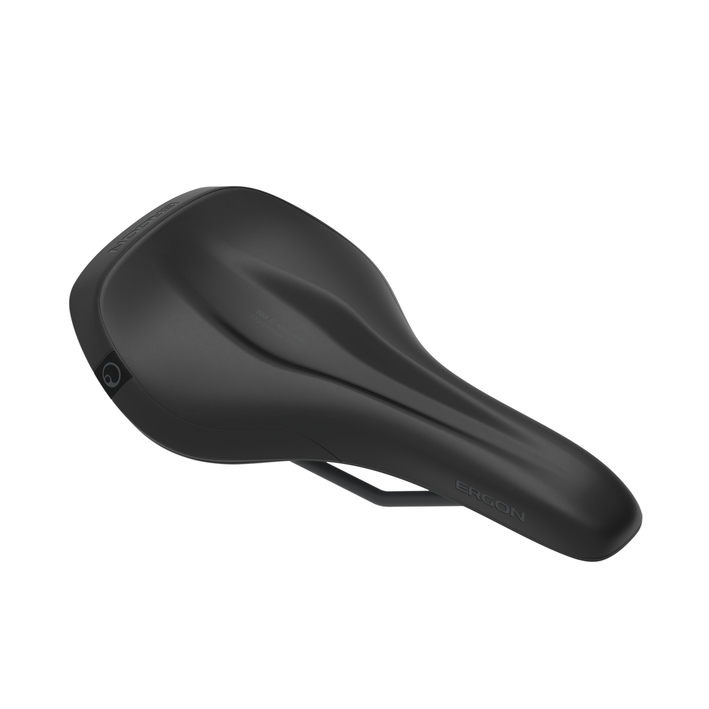 Ergon SM E-Mountain Core Prime selle homme