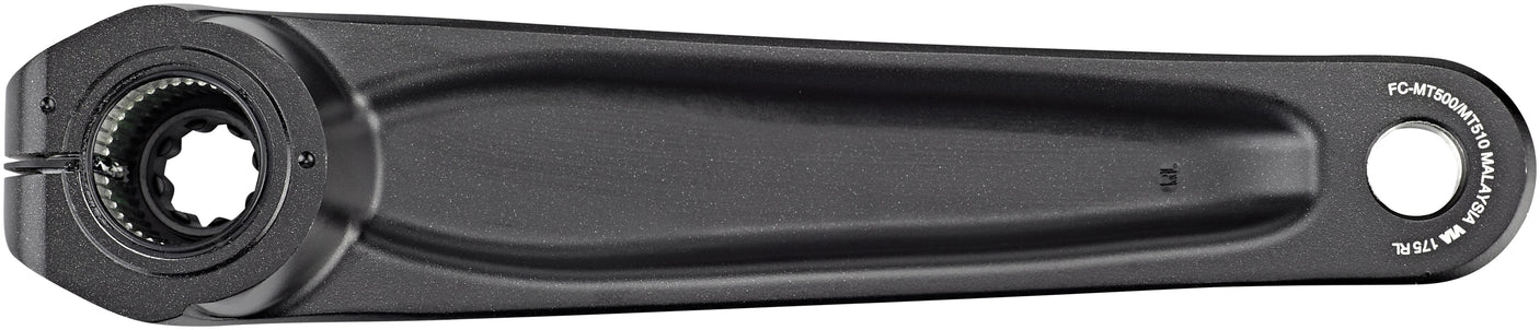 Shimano FC-MT510-1 pédalier 12 vitesses 32 dents