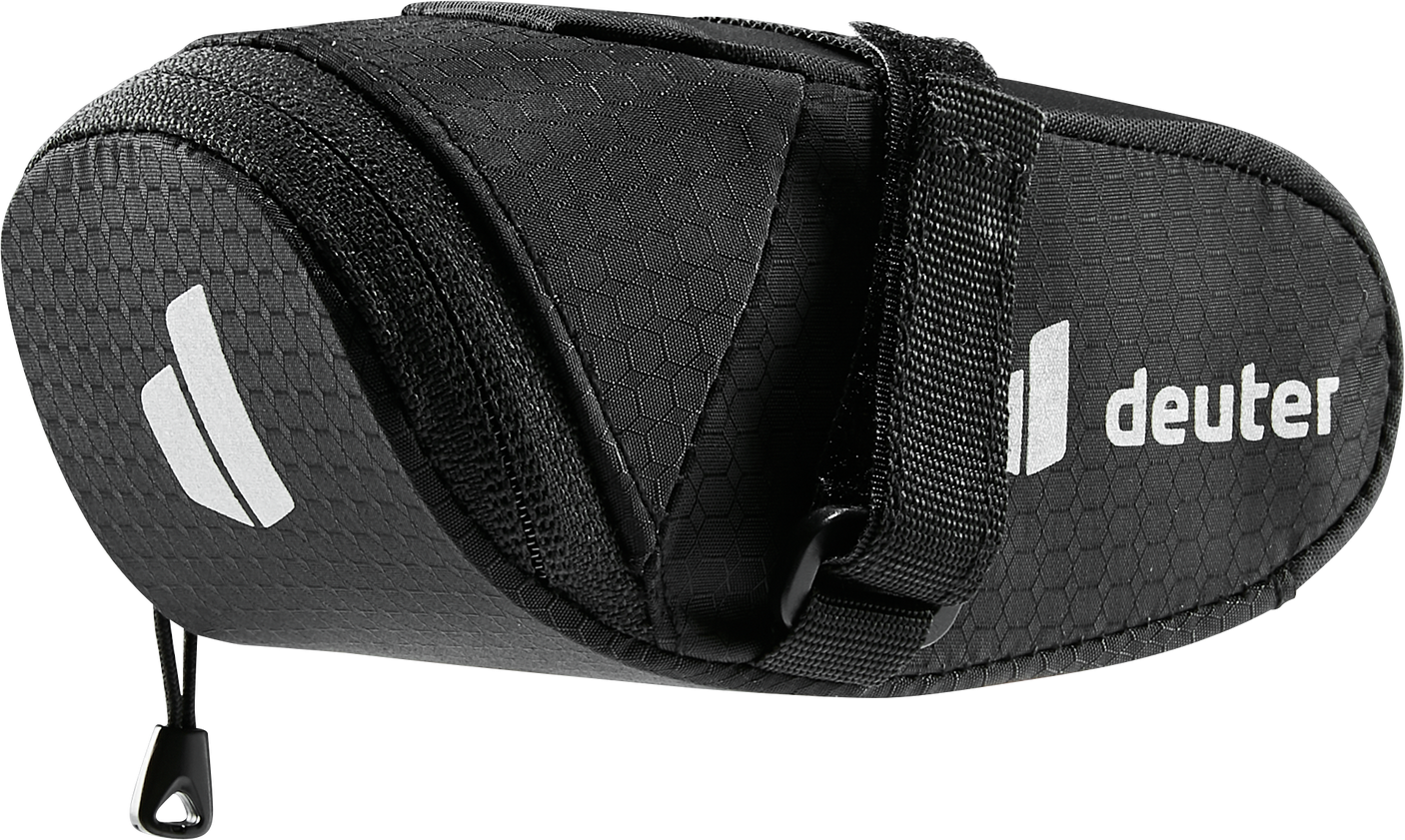 deuter Sacoche de selle 0,3l noir