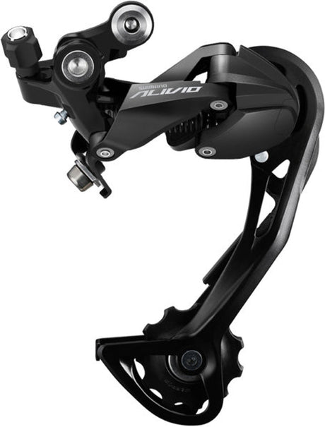 Shimano Alivio RD-M3100 dérailleur 9 vitesses noir