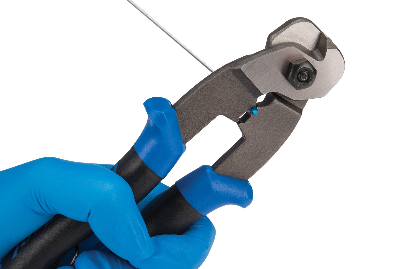 Park Tool CN-10 coupe-câbles pour gaines de dérailleur et de frein