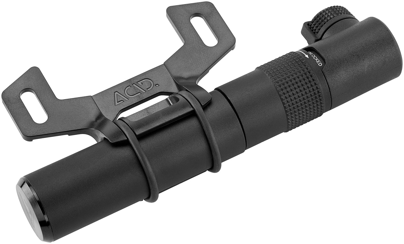 ACID Pompe RACE MICRO black