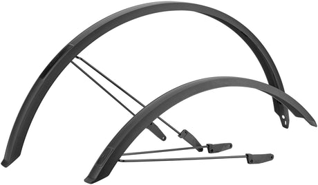 ACID jeu de garde-boue 45 28" BB Mount 2.0