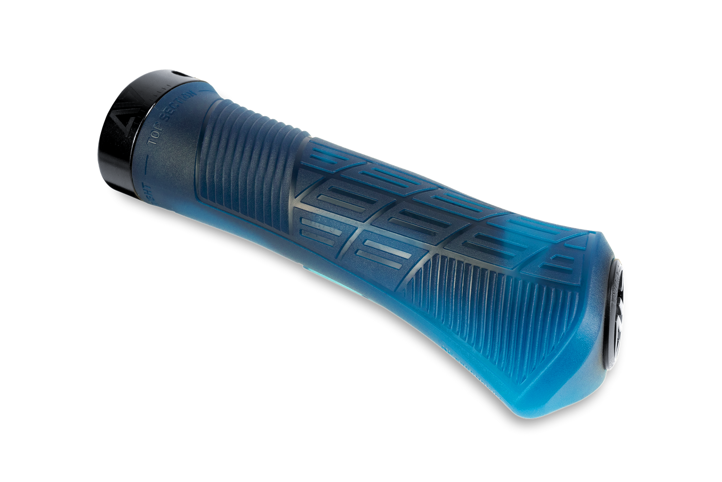 Poignées ACID HYBRID PERFORM actionteam blue