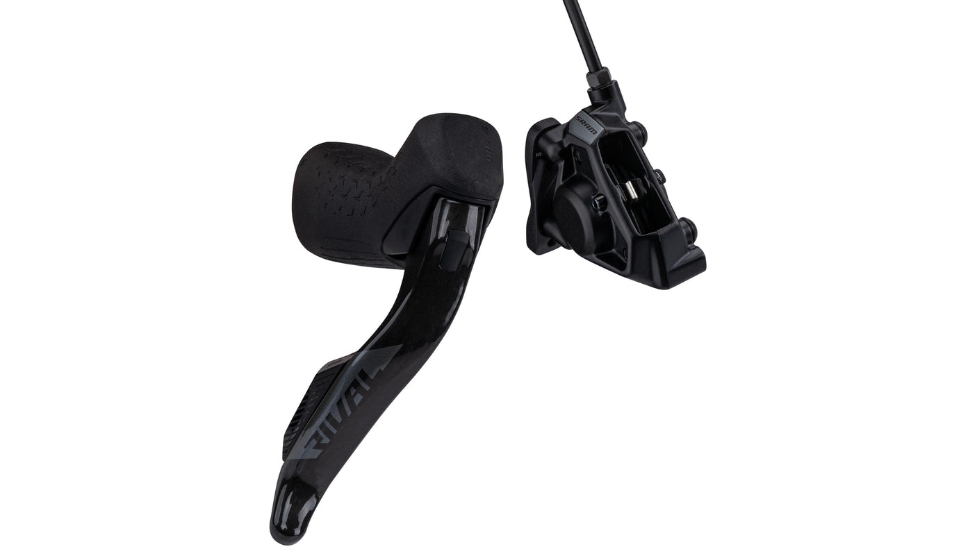 SRAM unité de changement/de frein hydraulique Rival AXS E1 arrière