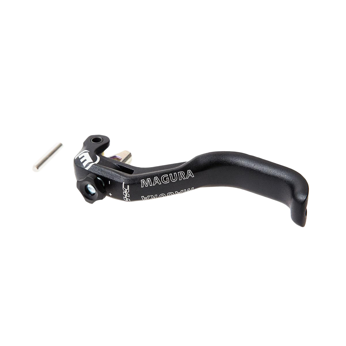 Magura HC levier de frein pour MT7 levier aluminium 1 doigt noir