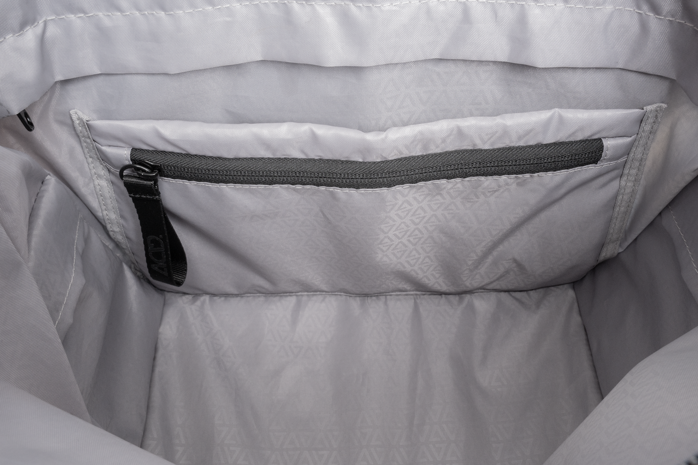 Sacoche latérale Acid CITY 10 All In One violet