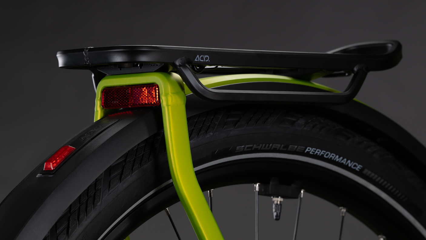 Cube Kathmandu Hybrid Pro 800 Easy Entry lizard´n´black (2026)