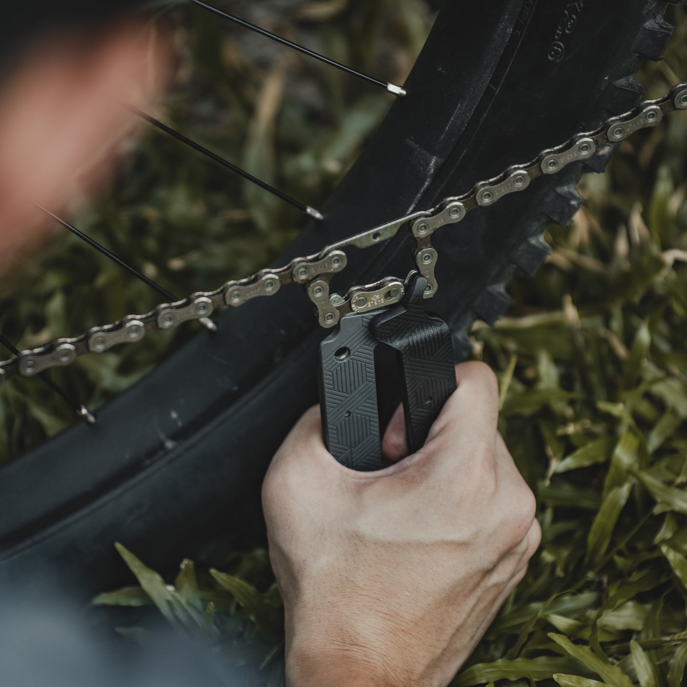 Topeak Power Lever II